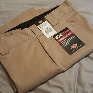 Dickies